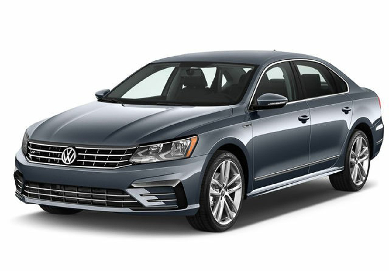 2015 - 2018 Volkswagen Passat 2.0t Stage 3 Tune(Remote Tune)