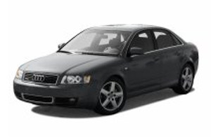 AUDI A4 audi-a4-b7-8ec-1-8-t-tuning Used - the parking