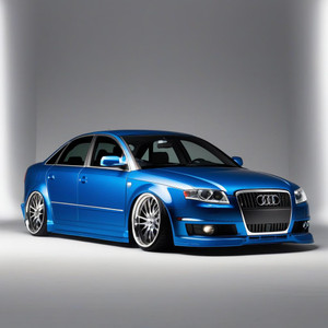 2006 - 2008 Audi A4 B7 2.0T Stage 2 Tune Plug and Play Ecu 2006 - 2008 Audi A4 B7 2.0T Stage 2 Tune Plug and Play Ecu
