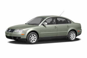 2002 - 2005 Passat 1.8T Stage 2 (Plug and Play ECU) 2002 - 2005 Passat 1.8T Stage 2 (Plug and Play ECU)