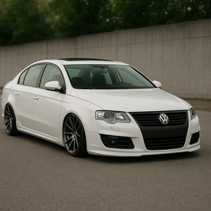 2009 - 2013 Passat 2.0T Stage  2 (Remote Tune)