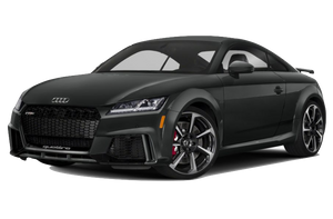 2018 - 2019 TTRS 2.5T Stage 2 (Remote Tune) 2018 - 2019 TTRS 2.5T Stage 2 (Remote Tune)