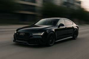 2013 - 2018 RS7 4.0t TFSI Quattro Stage 1 (Remote Tune) 2013 - 2018 RS7 4.0t TFSI Quattro Stage 1 (Remote Tune)