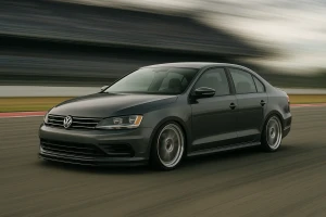 2014 Jetta 1.8T Stage 1