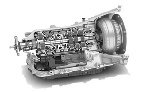 2010 - 2020 ZF TCU Tune 