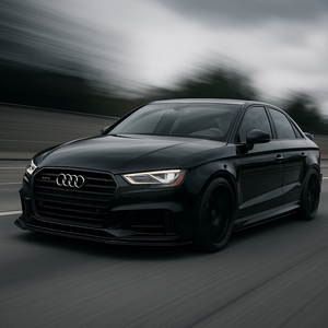 8V S3 STAGE 2 8V S3 STAGE 2