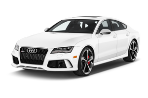 2013 - 2018 Audi RS7 4.0t TFSI Quattro Stage 3 (Remote Tune) 2013 - 2018 Audi RS7 4.0t TFSI Quattro Stage 3 (Remote Tune)