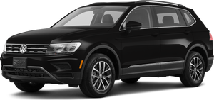 2016 - 2020 Volkswagen Tiguan 2.0t Stage 2 (Remote Tune) 2016 - 2020 Volkswagen Tiguan 2.0t Stage 2 (Remote Tune)