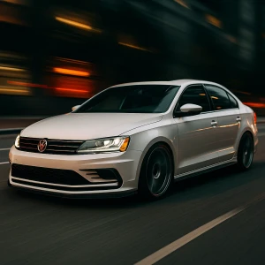 2015 - 2018 Jetta 1.8t ECU TUNE (REMOTE)