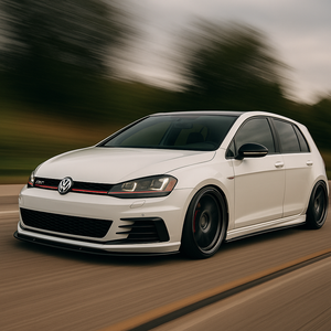 2015 - 2017 Volkswagen MK7 GTI 2.0t Stage 2 2015 - 2017 Volkswagen MK7 GTI 2.0t Stage 2