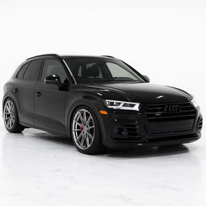 2018 - 2025 Audi SQ5 3.0t Stage 1 2018 - 2025 Audi SQ5 3.0t Stage 1