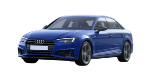 Audi - A5 - Boost Dynamic Tuning