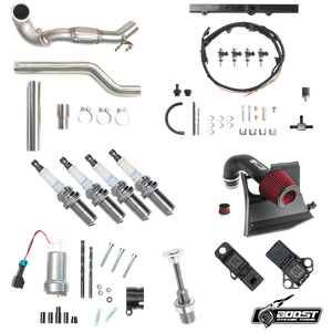 KIT COMPLET AUDI A3 PH1 8L TUNING