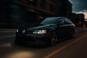 2015 -2024 GLI 2.0t Stage 1 Tune