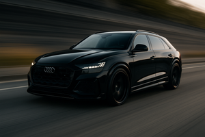 2019 - 2023 SQ8 4.0t Quattro Stage 1 (Remote Tune) 2019 - 2023 SQ8 4.0t Quattro Stage 1 (Remote Tune)
