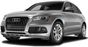 2013 - 2017 Audi SQ5 3.0t STAGE 2 (Remote Tune) 2013 - 2017 Audi SQ5 3.0t STAGE 2 (Remote Tune)