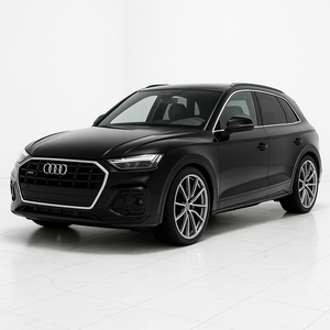 2021 - 2025 Audi Q5 45 TFSI B9.5 MILD HYBRID 2.0t Stage 2 (Remote Tune) 2021 - 2025 Audi Q5 45 TFSI B9.5 MILD HYBRID 2.0t Stage 2 (Remote Tune)