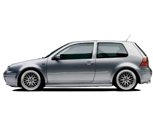 2000 - 2001 GTI JETTA GLI BEETLE 1.8T AWD (ENGINE TUNE)