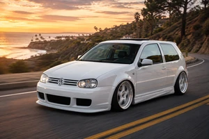 2002 - 2005 Volkswagen GTI Jetta VR6 24V ECU TUNE (PLUG AND PLAY ECU)