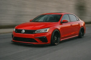 2015 - 2018 Passat R-LINE ECU TUNE (Remote Tune)