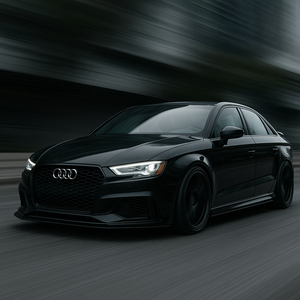 power numbers (345HP/390TQ) STAGE 1 2015 2016 2017 2018 2019 AUDI A3 2.0T BOOST DYNAMIC TUNING