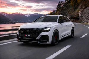 2020 - 2023 SQ8 4.0t EA825 ECU+TCU TUNE (REMOTE TUNE)