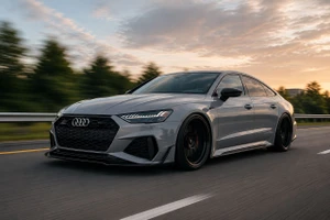 2021 - 2025 MILD HYBRID Audi 45 TFSI C8 A6 A7 2.0t ECU PERFORMANCE TUNE