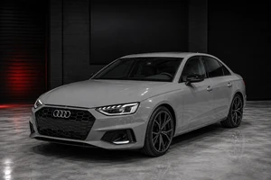 2021 - 2025 Audi A4 A5 Q5 40 TFSI 2.0T ECU Performance Tune