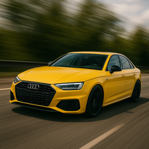 The Complete Guide to B9.5 45 TFSI Mild Hybrid Tuning (Audi A4, A5, Q5, A6, A7)