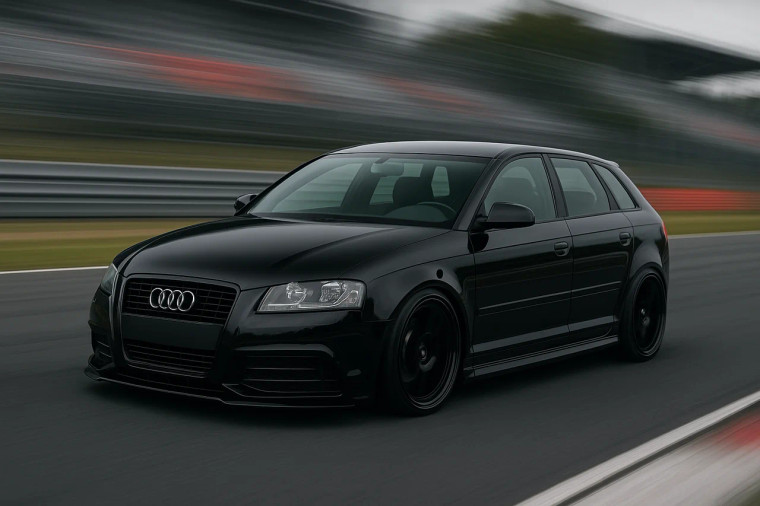 2006 - 2008 A3 2.0T ECU TUNE PLUG AND PLAY
