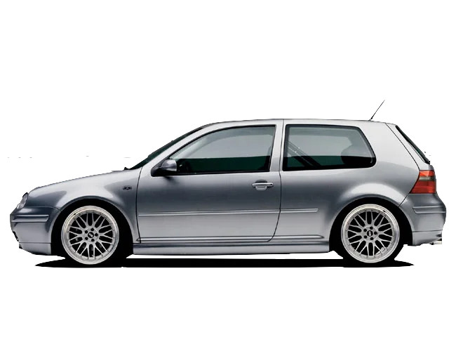 2001 - 2005 GTI JETTA GLI GOLF Beetle 1.8T ECU Tune