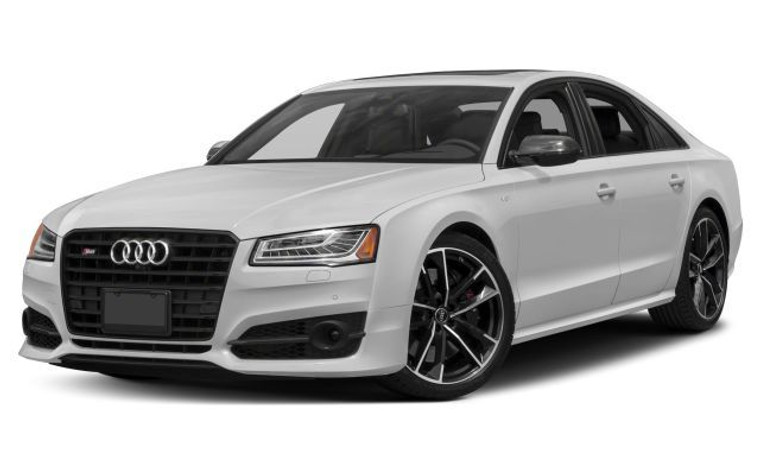 2011 - 2018 AUDI S8 4.0 TFSI V8 STAGE 2 (Remote Tune)