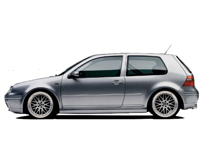 1999 - 2001 GTI/ Golf/Jetta VR6 12V Stage 2