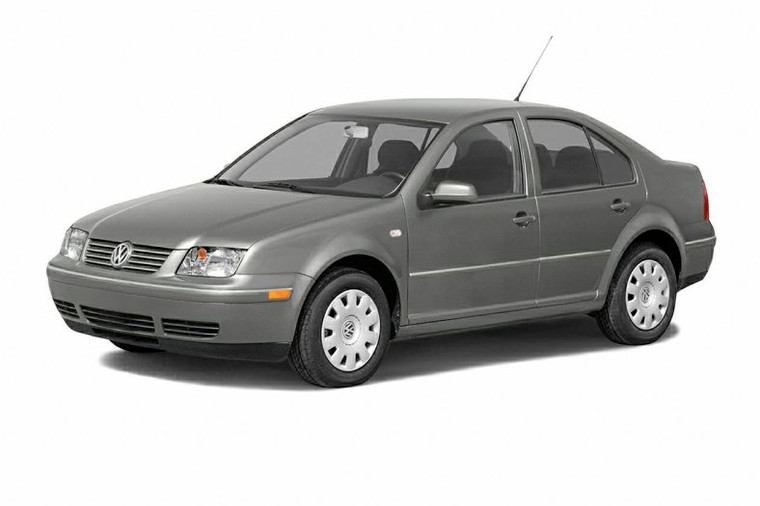 2001 - 2005 Jetta 1.8T Stage 2 (Remote Tune)