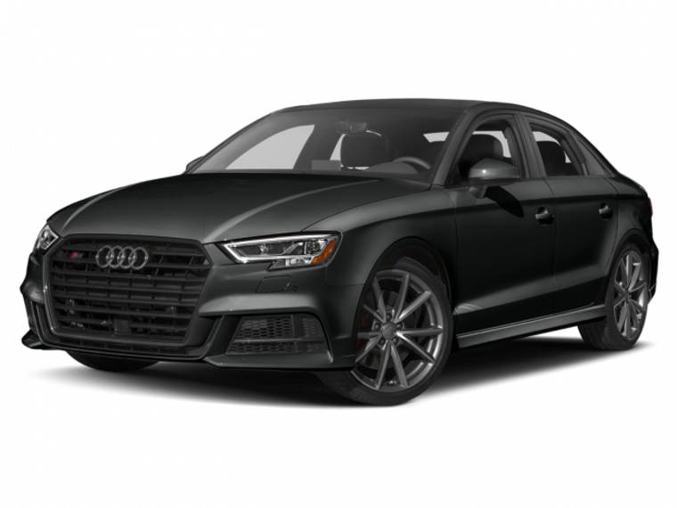 2016 - 2019 Audi S3 2.0T Stage 3 (Remote Tune)