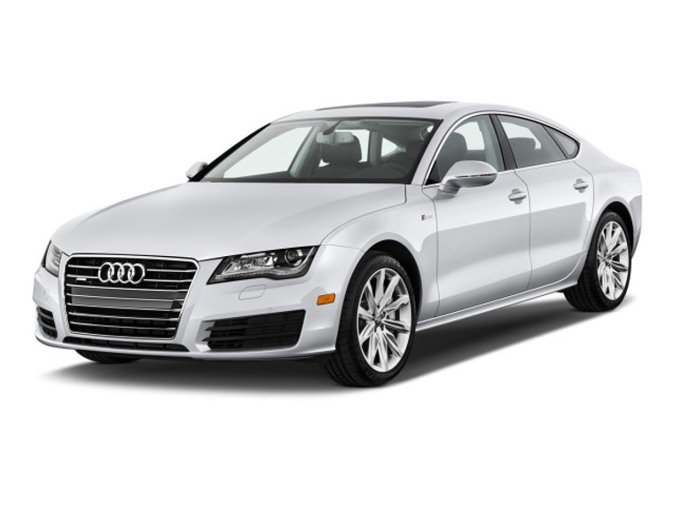 2012 - 2015 Audi s7 4.0t V8 Twin Turbo Stage 3 (Remote Tune)