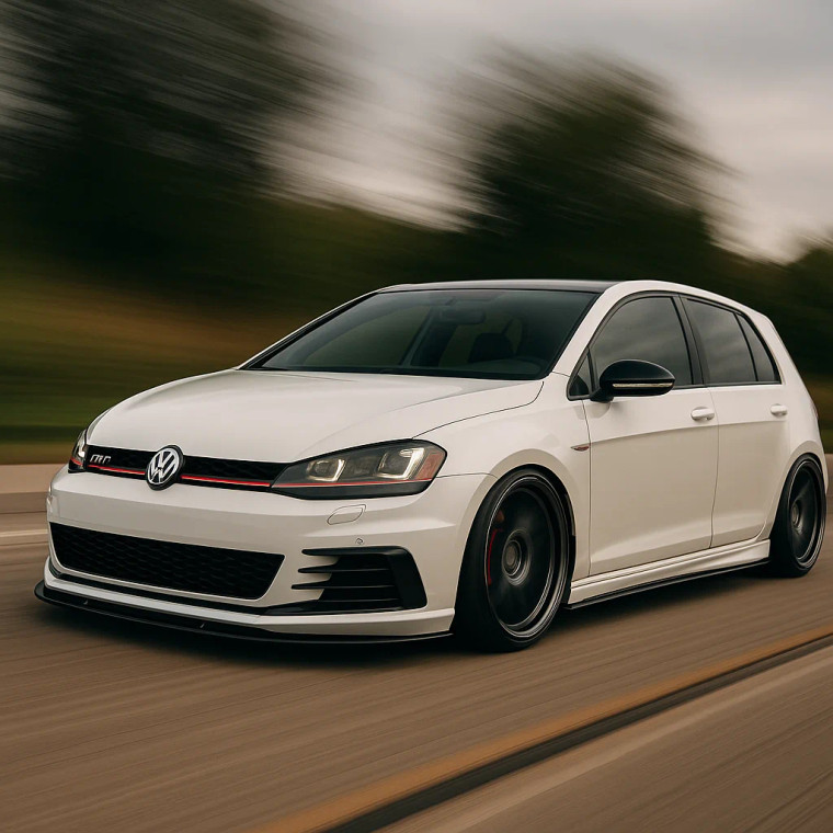 2015 - 2021 Volkswagen MK7 MK7.5 GTI 2.0t EA888.3 ECU TUNE