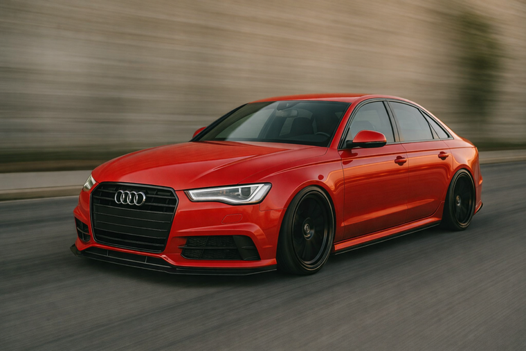 2012 - 2019 Audi A6 2.0t Stage 1 Ecu Tune ( remote tune)