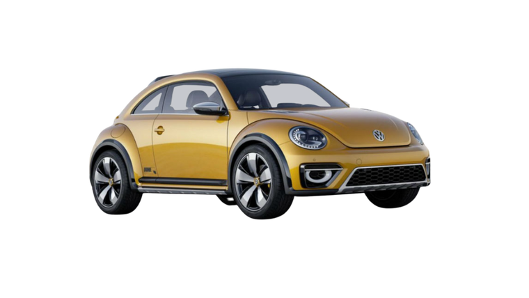 2016 - 2018 Beetle 2.0T Stage 2 (Remote Tune)