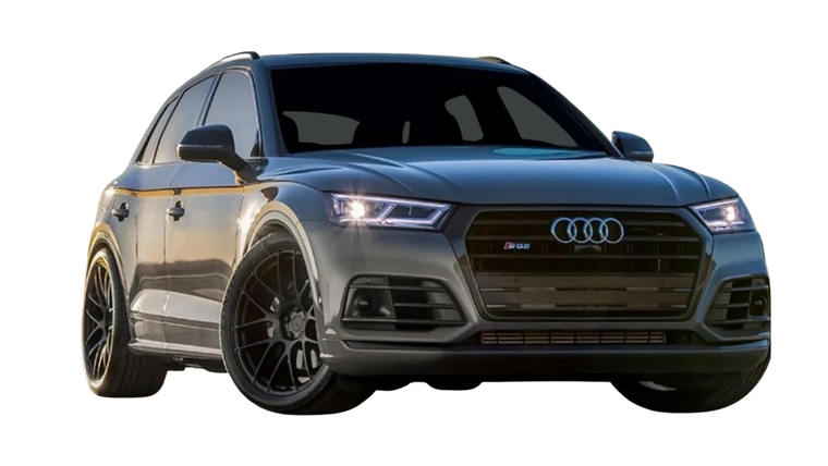 2018 - 2021 Audi SQ5 3.0t Stage 1 (Remote Tune)