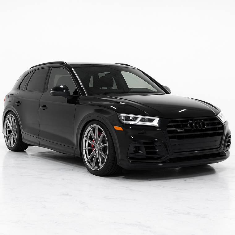 2018 - 2025 Audi SQ5 3.0t Stage 1