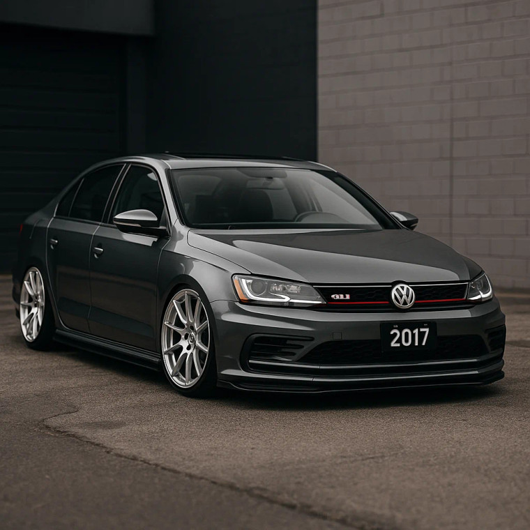 2015 - 2018 GLI 2.0t ECU TUNE (REMOTE TUNE)