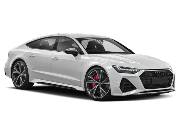 2019 - 2022 RS7 4.0t Quattro Stage 1  (Remote Tune)