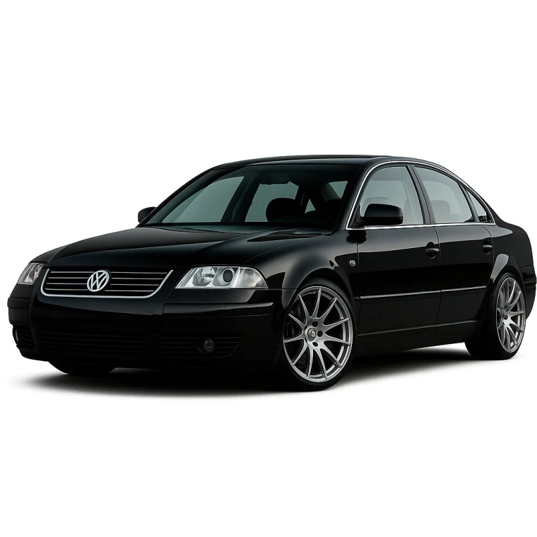 2001 - 2005 VW Passat 1.8T ECU Tune