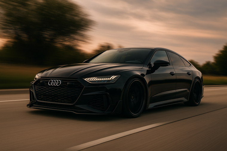 2019 A7 3.0T STAGE 1 ECU TUNE 2019 A7 3.0T STAGE 1 ECU TUNE