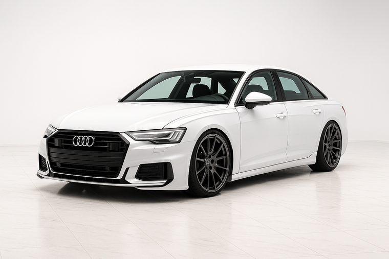 2019 - 2025 Audi A6 3.0t Stage 1