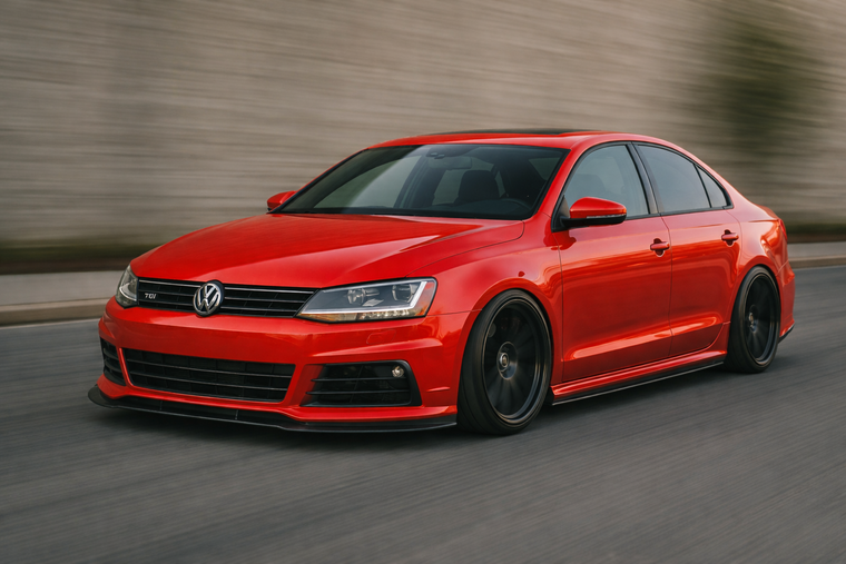 2013-2014 GLI 2.0t Stage 2 Simos 12 (Remote Tune)