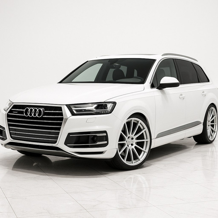2020 - 2025 Audi Q7 3.0T ECU TUNE (REMOTE)