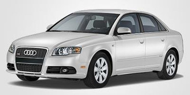 IE Audi B7 A4 Performance Tune (2005-2008) - (NLA)