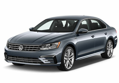 Passat b7 tuning: your guide to enhancing your volkswagen • Tuning